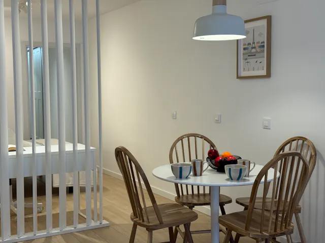 1-Bedroom Apartment in Calle Blasón, Madrid (1722768) room image 6
