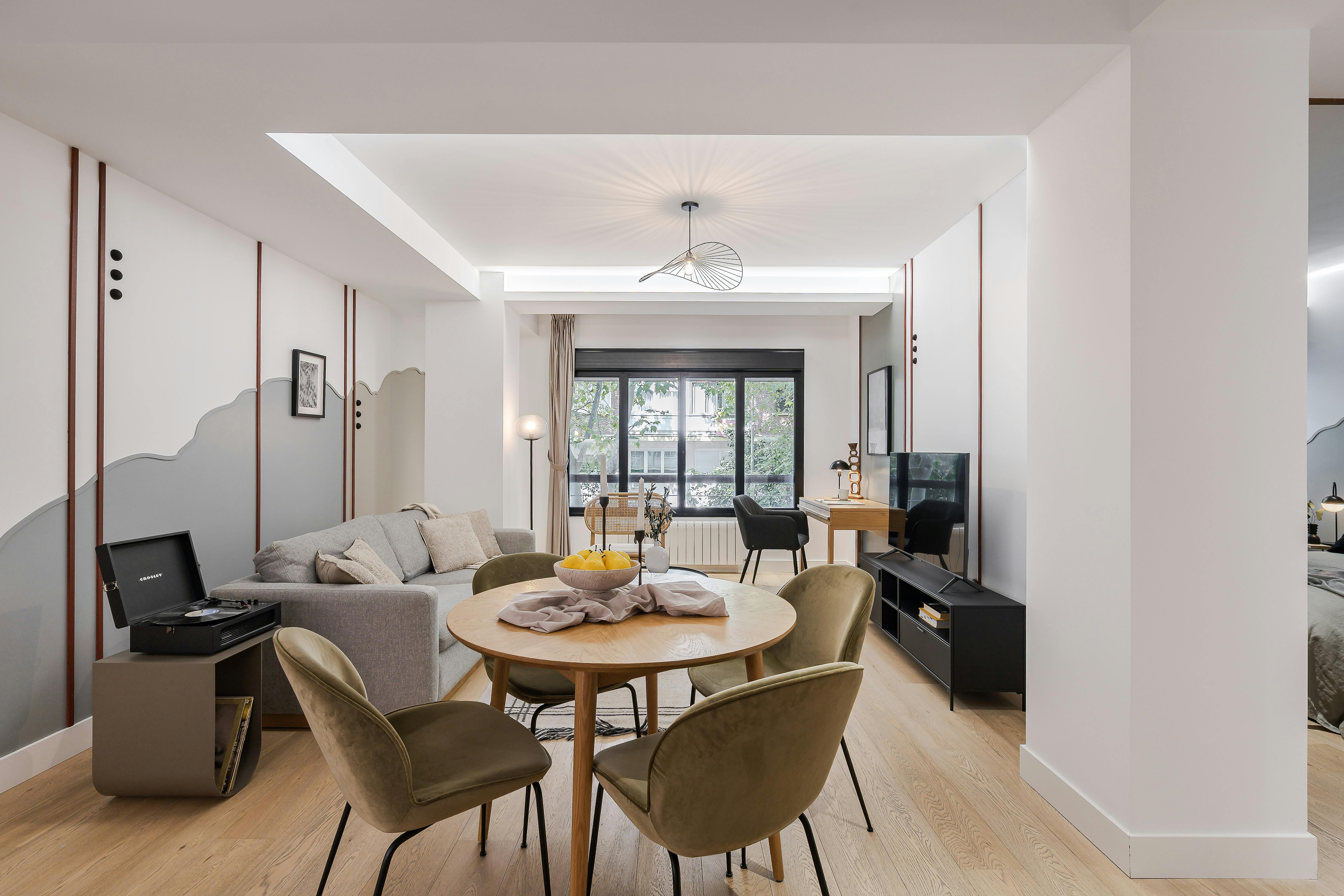 Calle del Doctor Fleming, Madrid preview