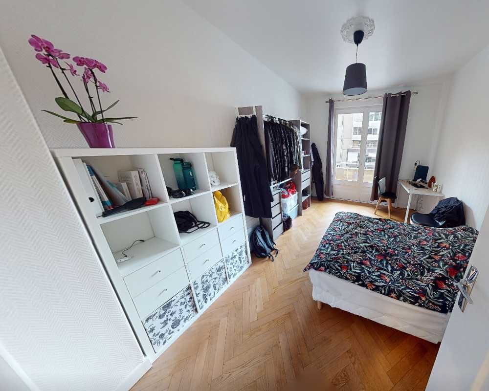 Appartement à Lyon