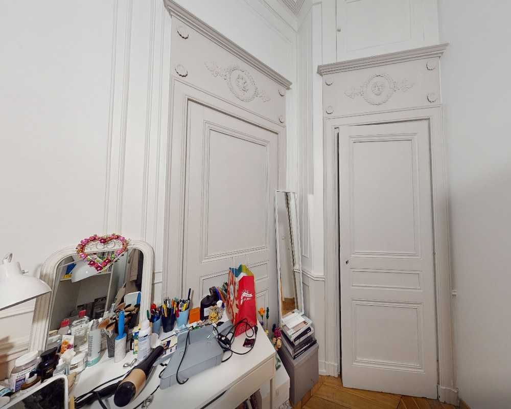 Private room in Rue Auguste Comte, Lyon (1722782) ROOM 4