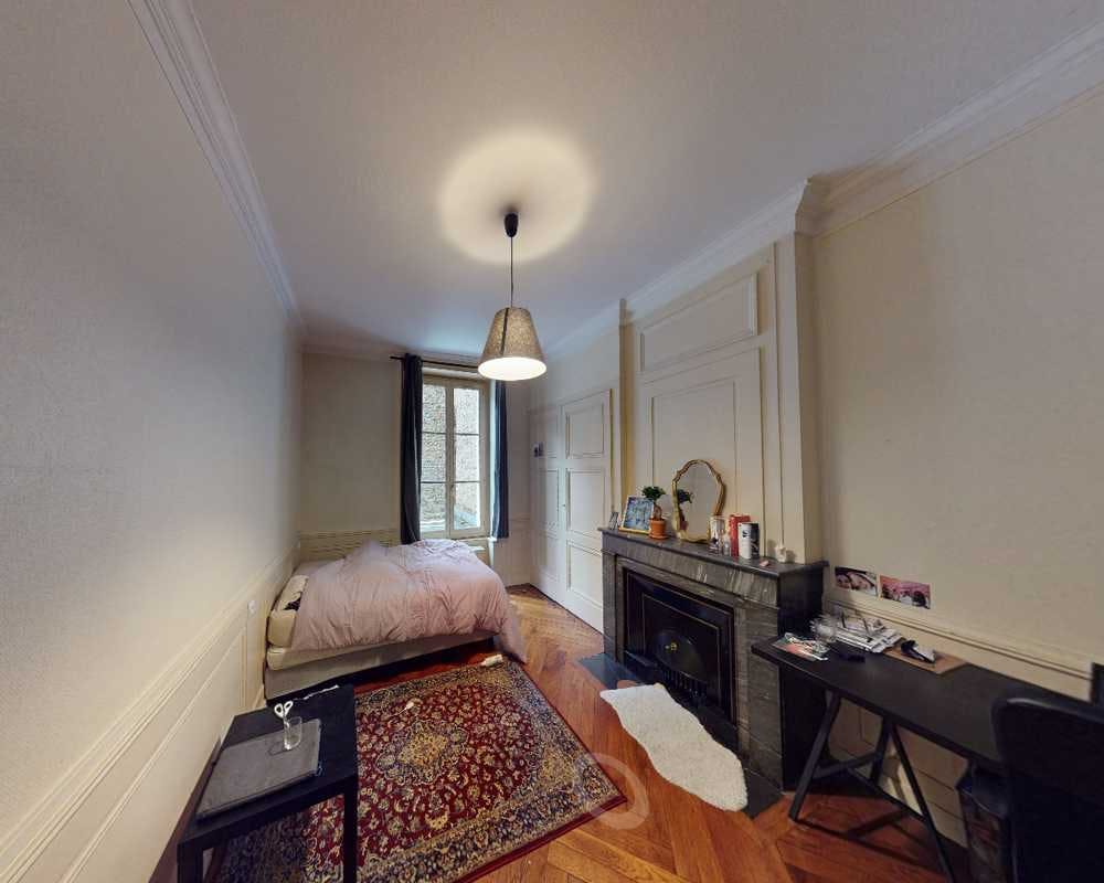 Private room in Rue de Condé, Lyon (1722783) room image 4