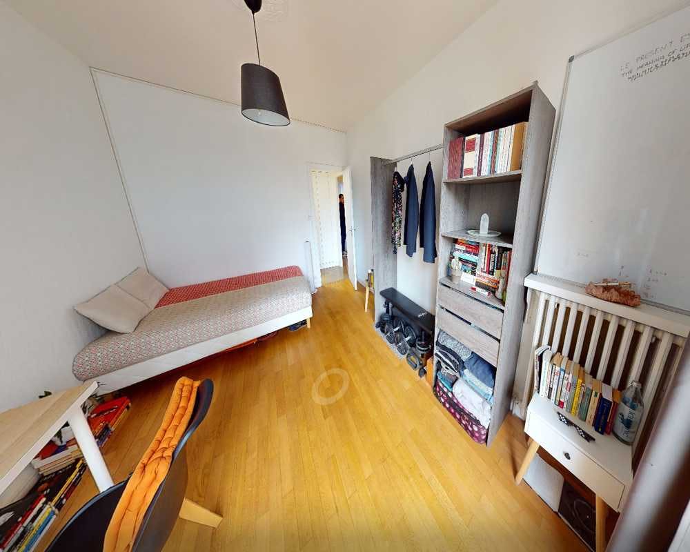 Private room in Rue Dunoir, Lyon (1722784) ROOM