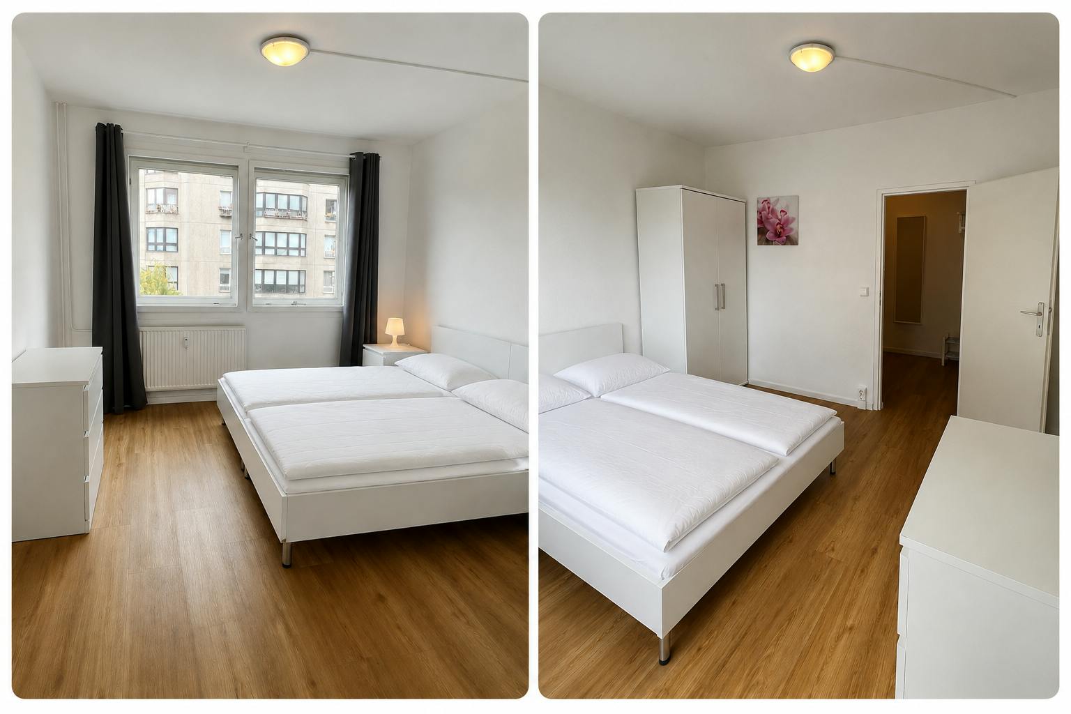 An der Kolonnade, Berlin preview