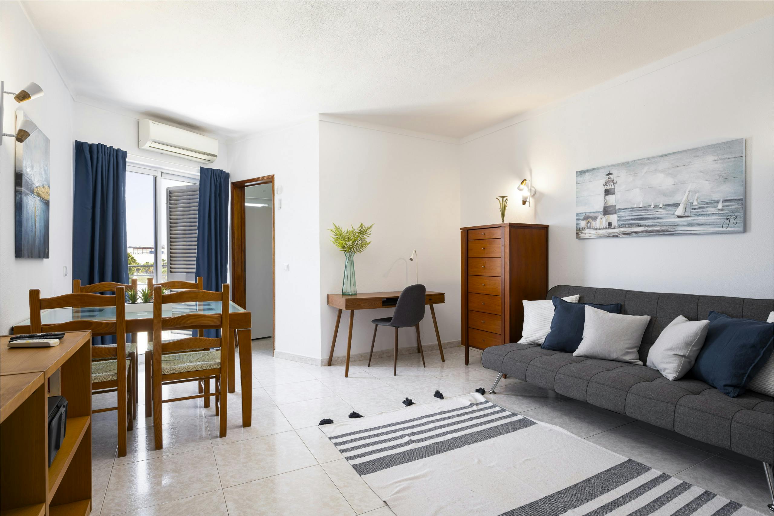 Квартира за оренду для 9 999 EUR на місяць у Guia, Urbanização Areal