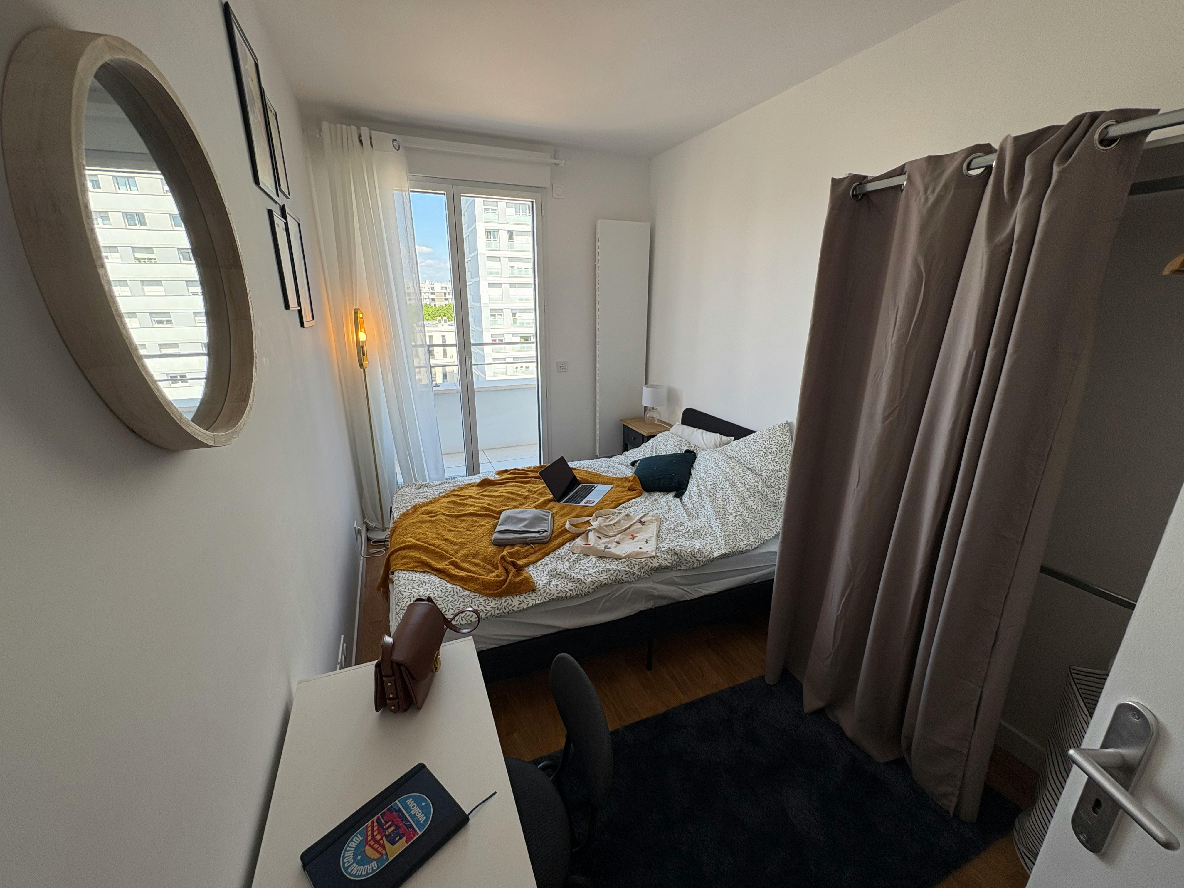Rue du Landy, Clichy preview