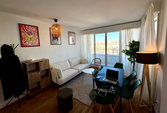 Private room in Rue du Landy, Clichy (1722809) room image 6