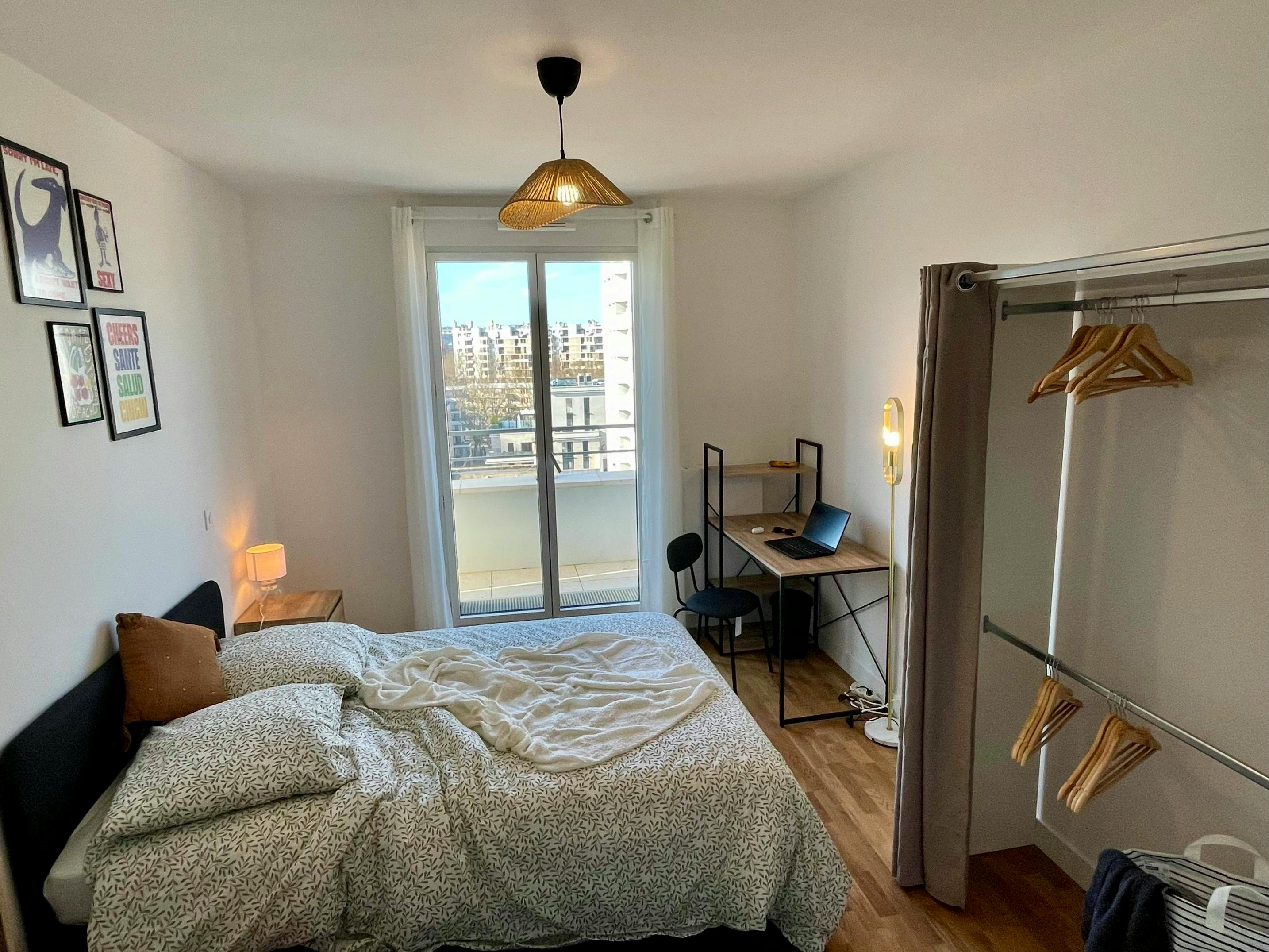 Rue du Landy, Clichy preview