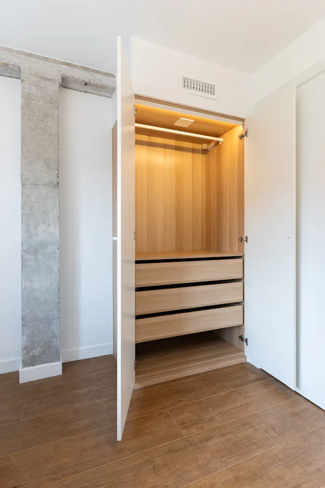 Private room in Calle de la Isla de Arosa, Madrid (1722820) room image 6