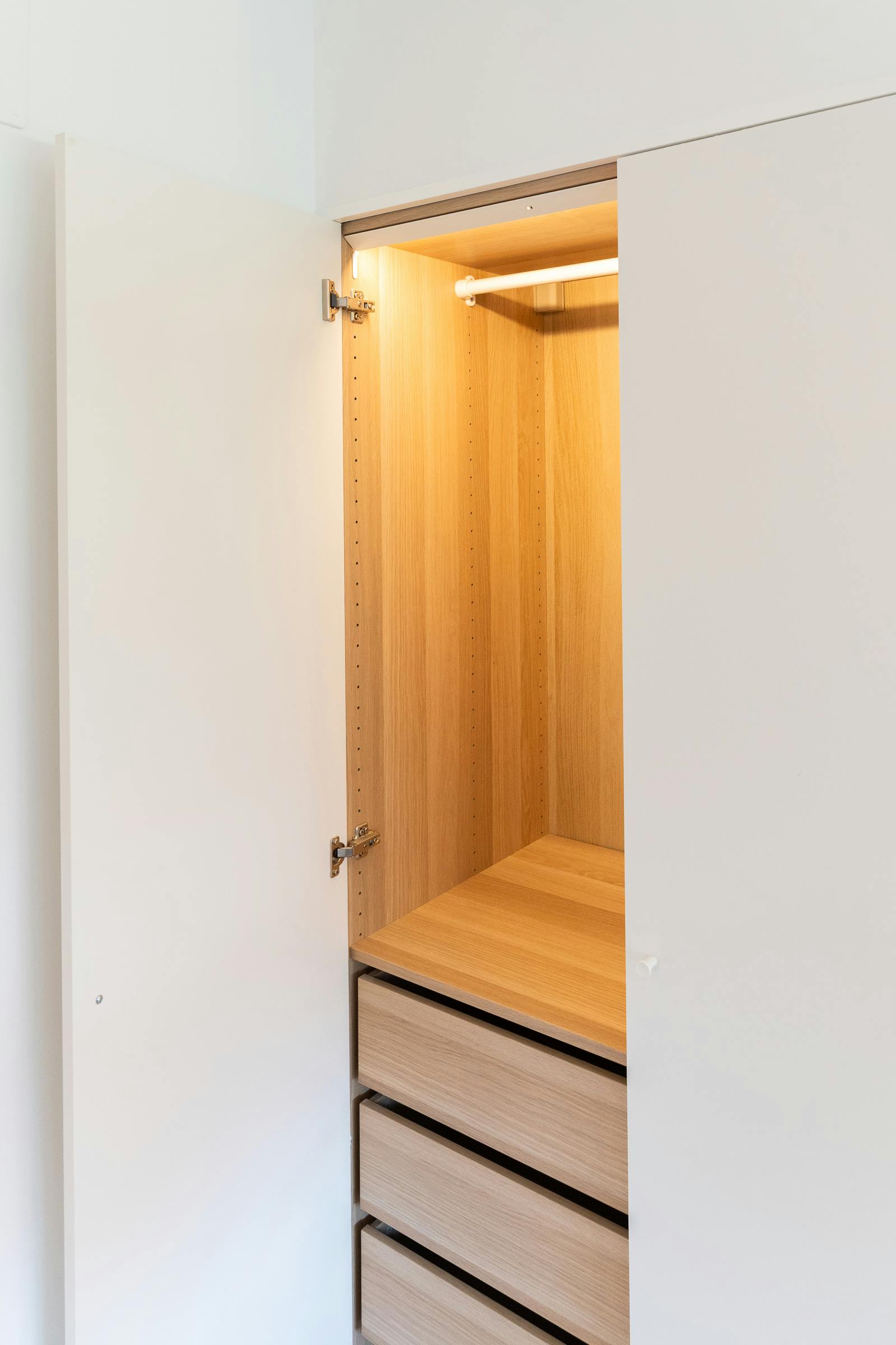 Private room in Calle de la Isla de Arosa, Madrid (1722821) room image 2