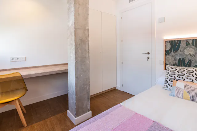 Private room in Calle de la Isla de Arosa, Madrid (1722821) room image 6