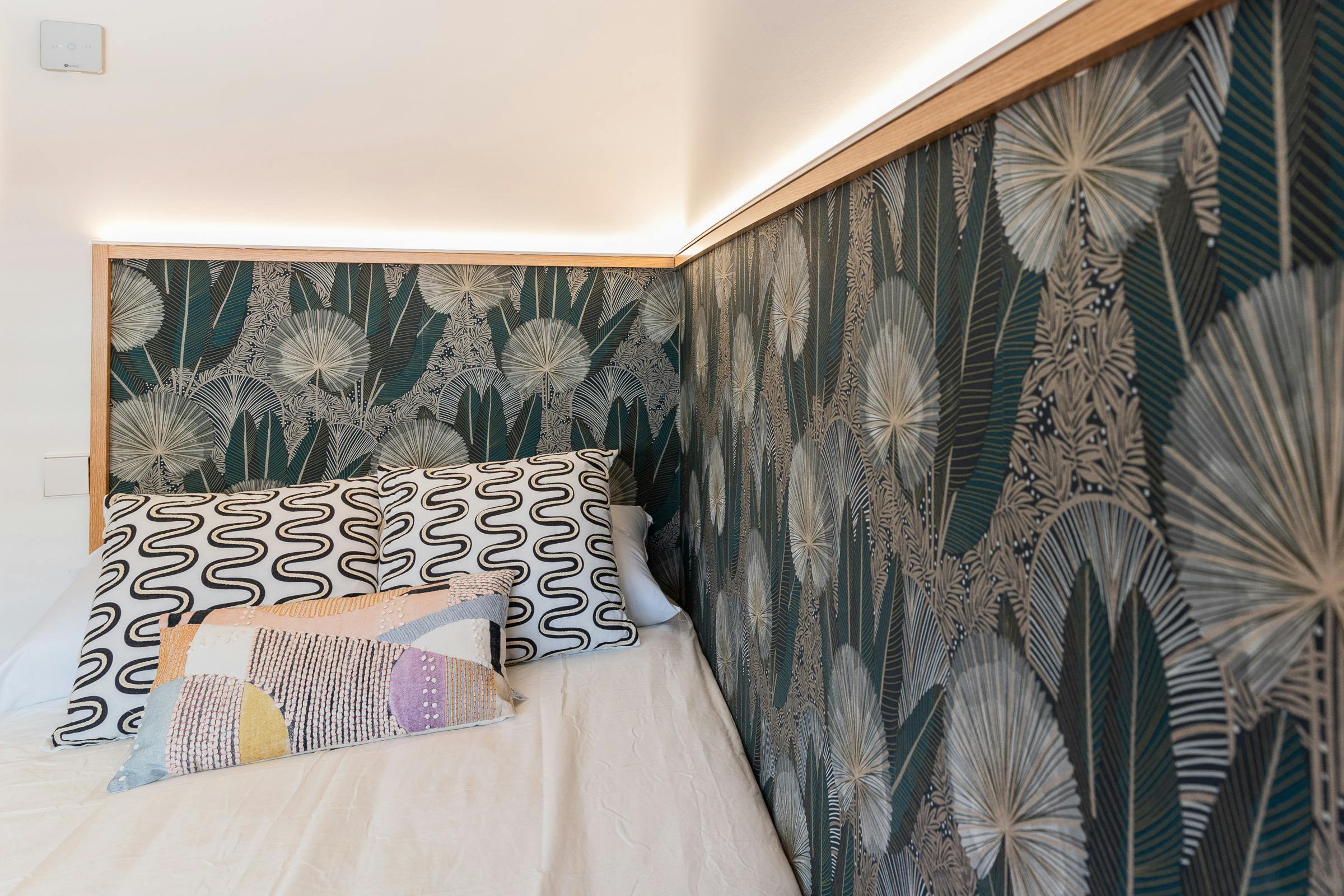 Private room in Calle de la Isla de Arosa, Madrid (1722821) room image 1