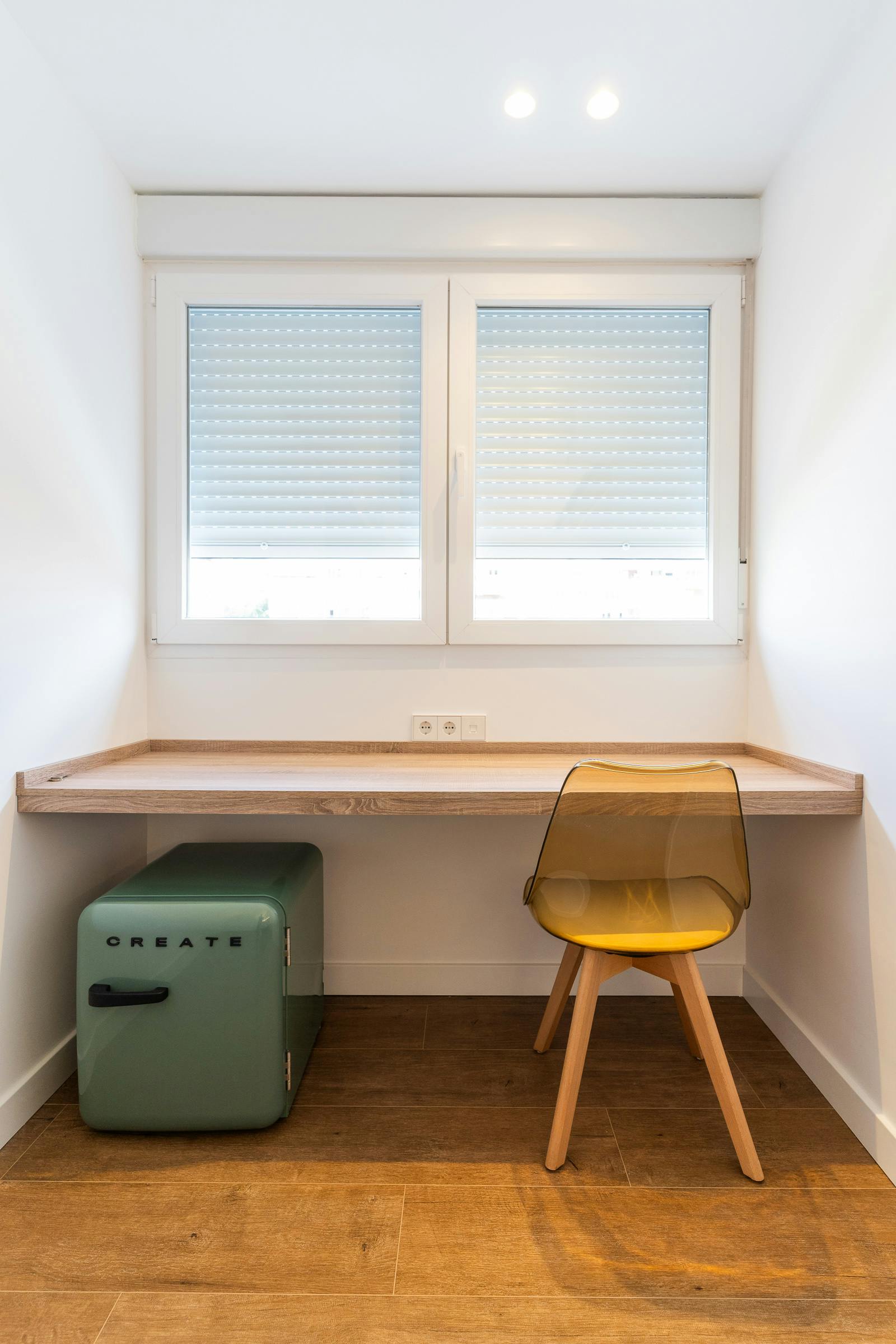 Private room in Calle de la Isla de Arosa, Madrid (1722822) room image 7