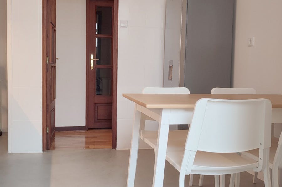 Private room in Rua João das Regras, Porto (1722823) room image 2