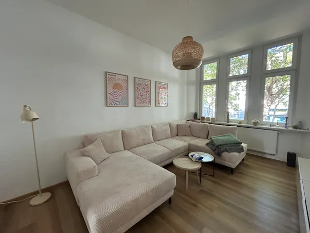 1-Bedroom Apartment in Luxemburger Straße, Köln (1722825) room image 2