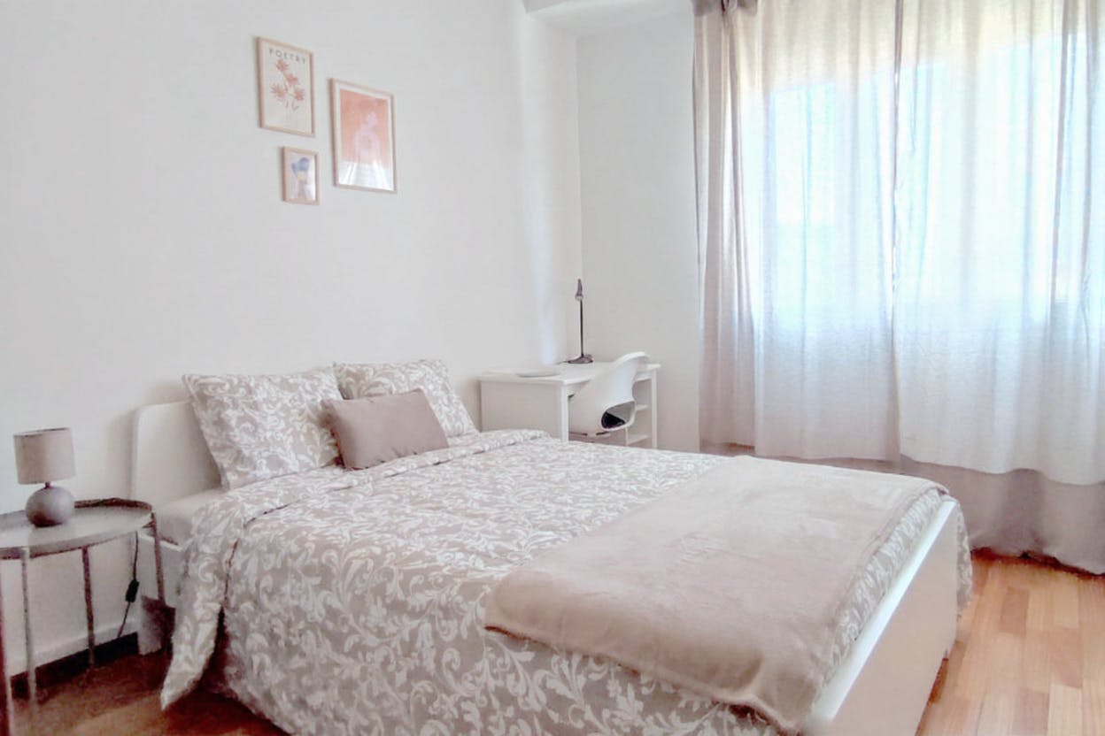 Private room in Rua João das Regras, Porto (1722831) room image 5