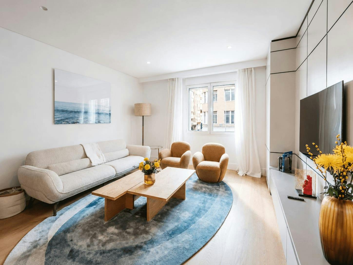 3-Bedroom Apartment in Calle Velázquez, Madrid (1722835) room image 10
