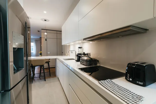 3-Bedroom Apartment in Calle Velázquez, Madrid (1722835) room image 2