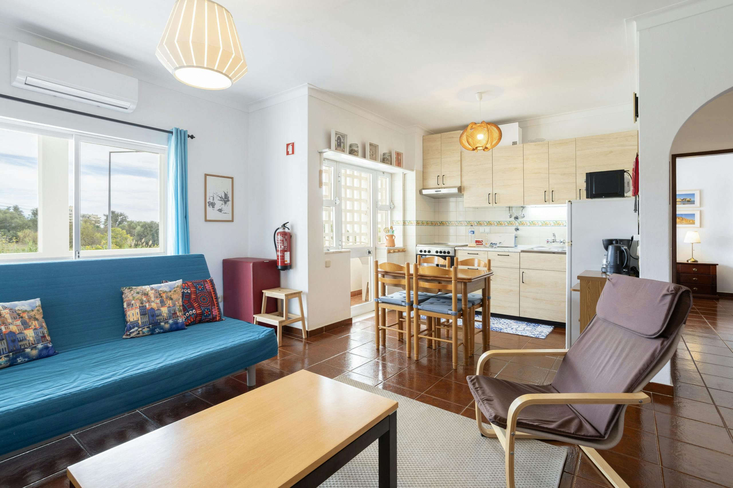 Wohnung zu mieten für 9.999 € pro Monat in Portimão, Rua Marcos Algarve