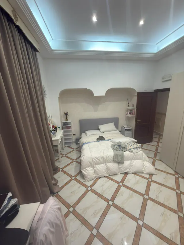 Private room in Via Foria, Naples (1722841) room image 2
