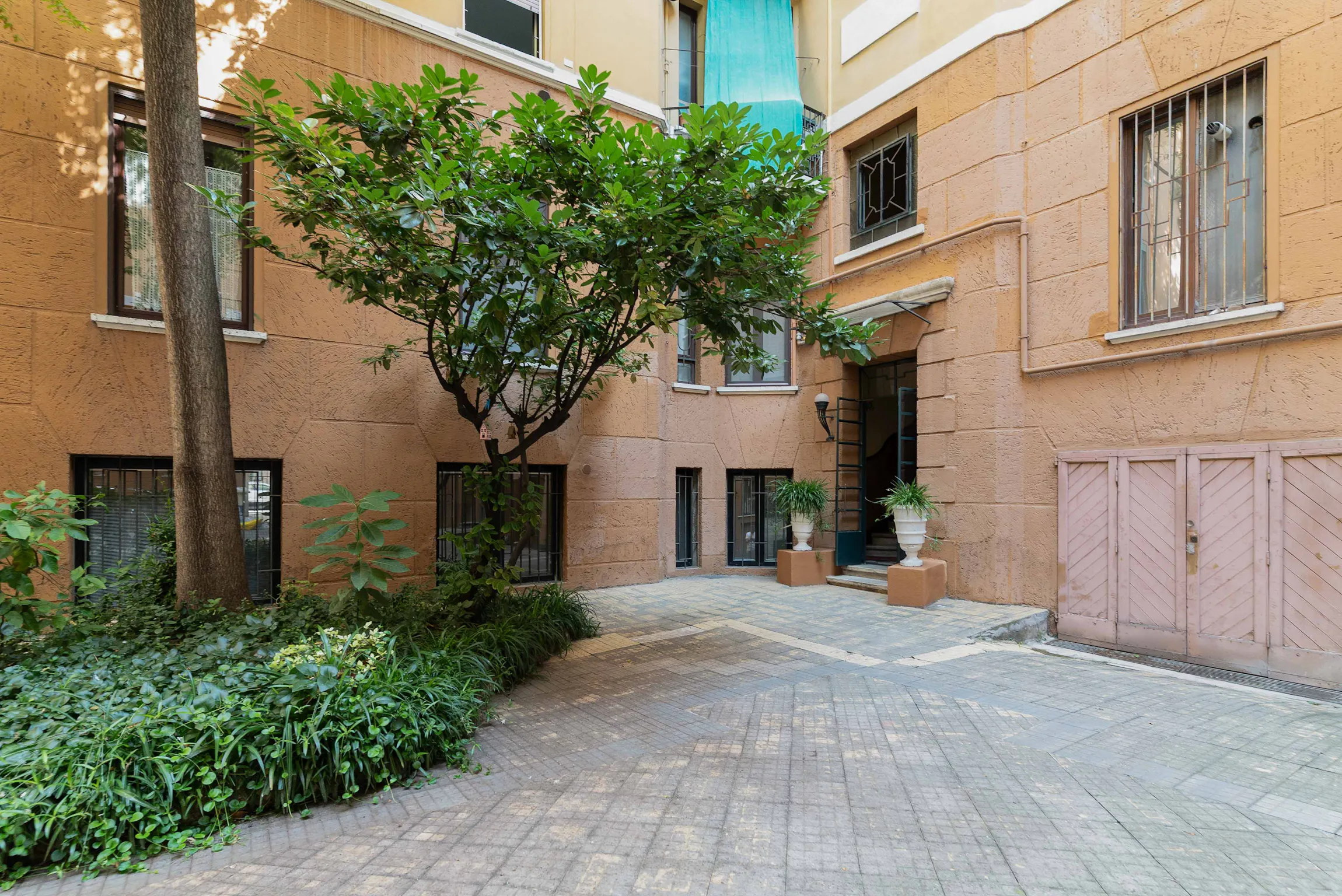 1-Bedroom Apartment in Via Donatello, Milan (1722850) ROOM 2