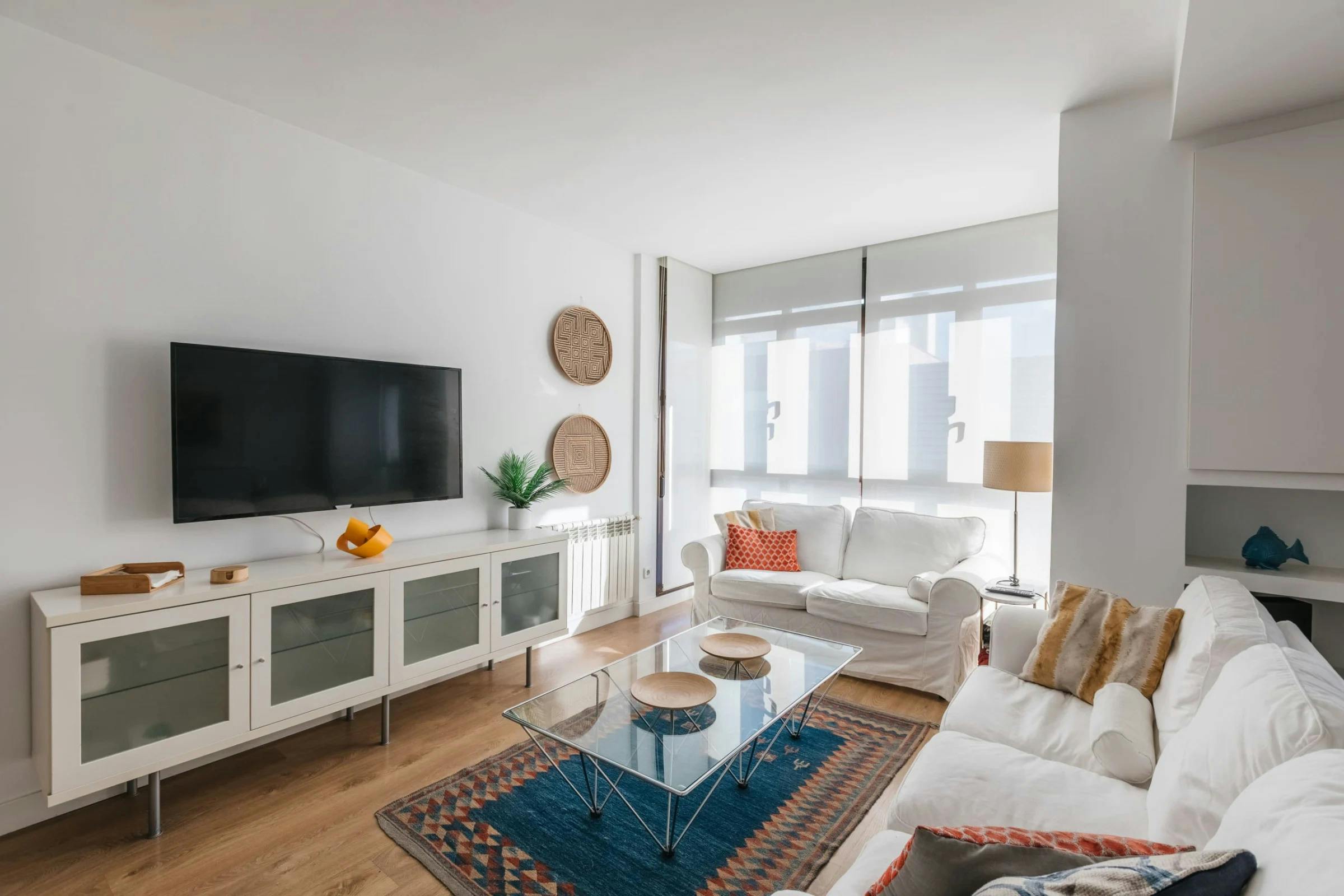 3-Bedroom Apartment in Calle de Sánchez Pacheco, Madrid (1722854) room image 10