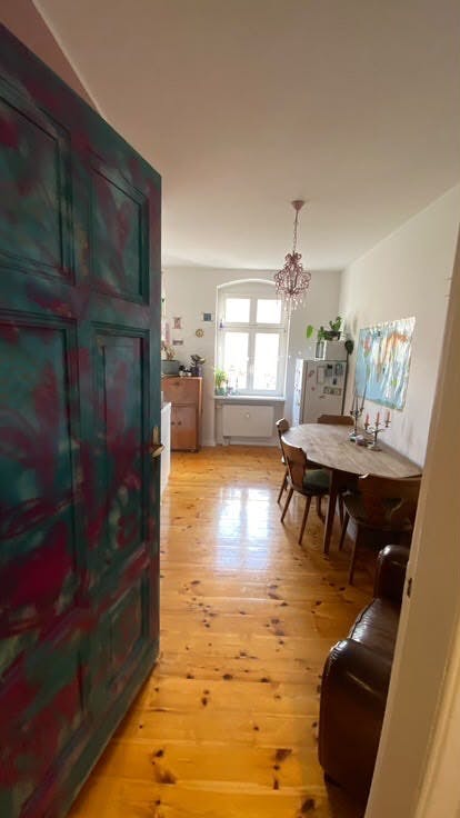 1-Bedroom Apartment in Fehrbelliner Straße, Berlin (1722865) ROOM 2