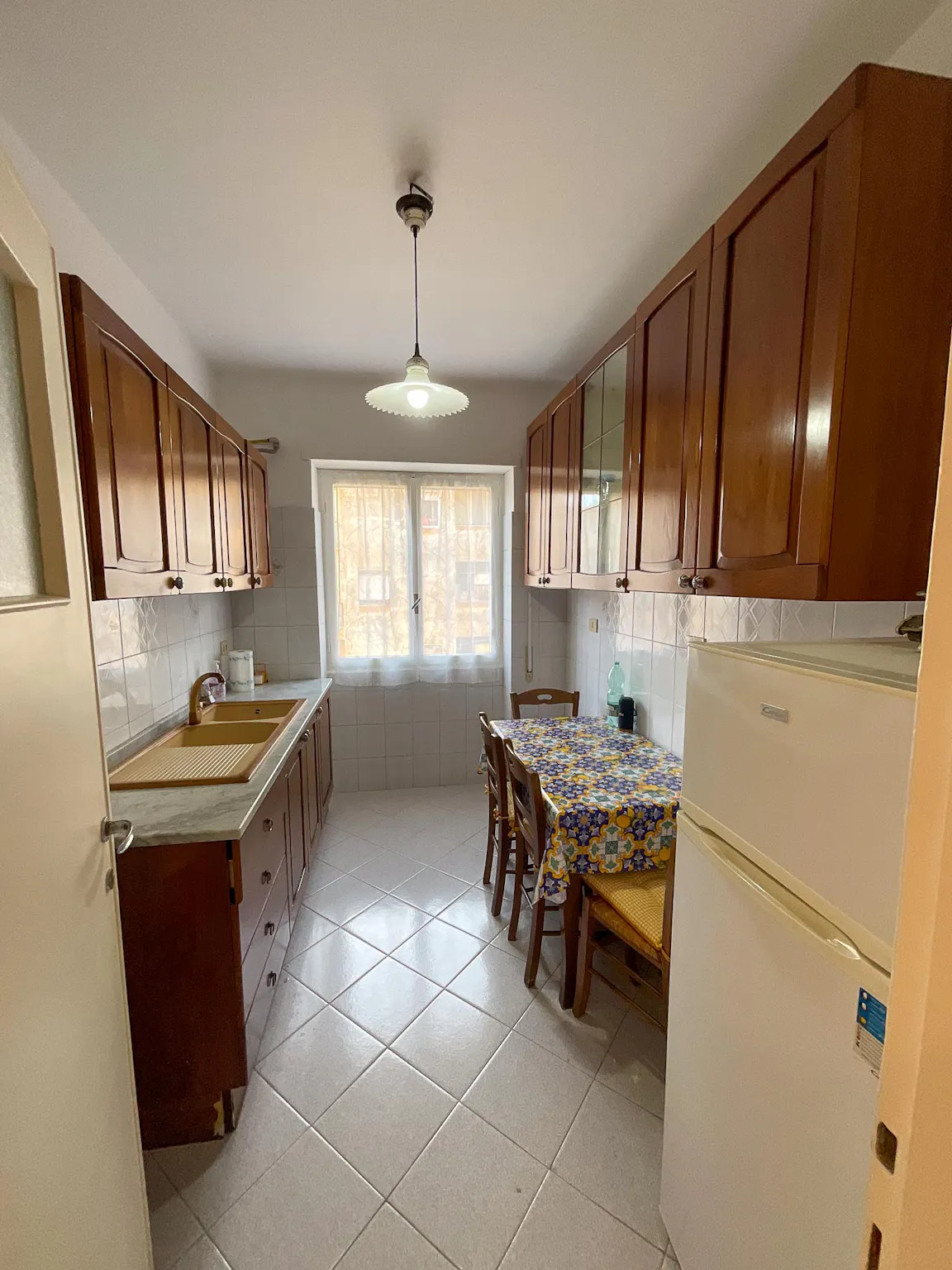 Private room in Viale San Giovanni Bosco, Rome (1722866) COMMON_AREA
