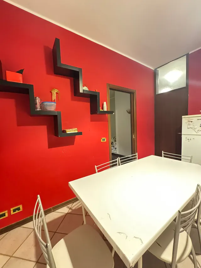 Shared room in Viale Europa, Brescia (1722872) room image 6