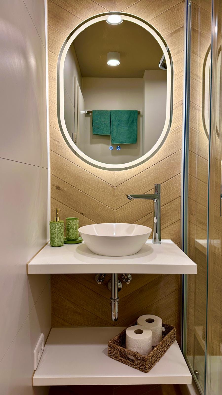 preview gallery tile
