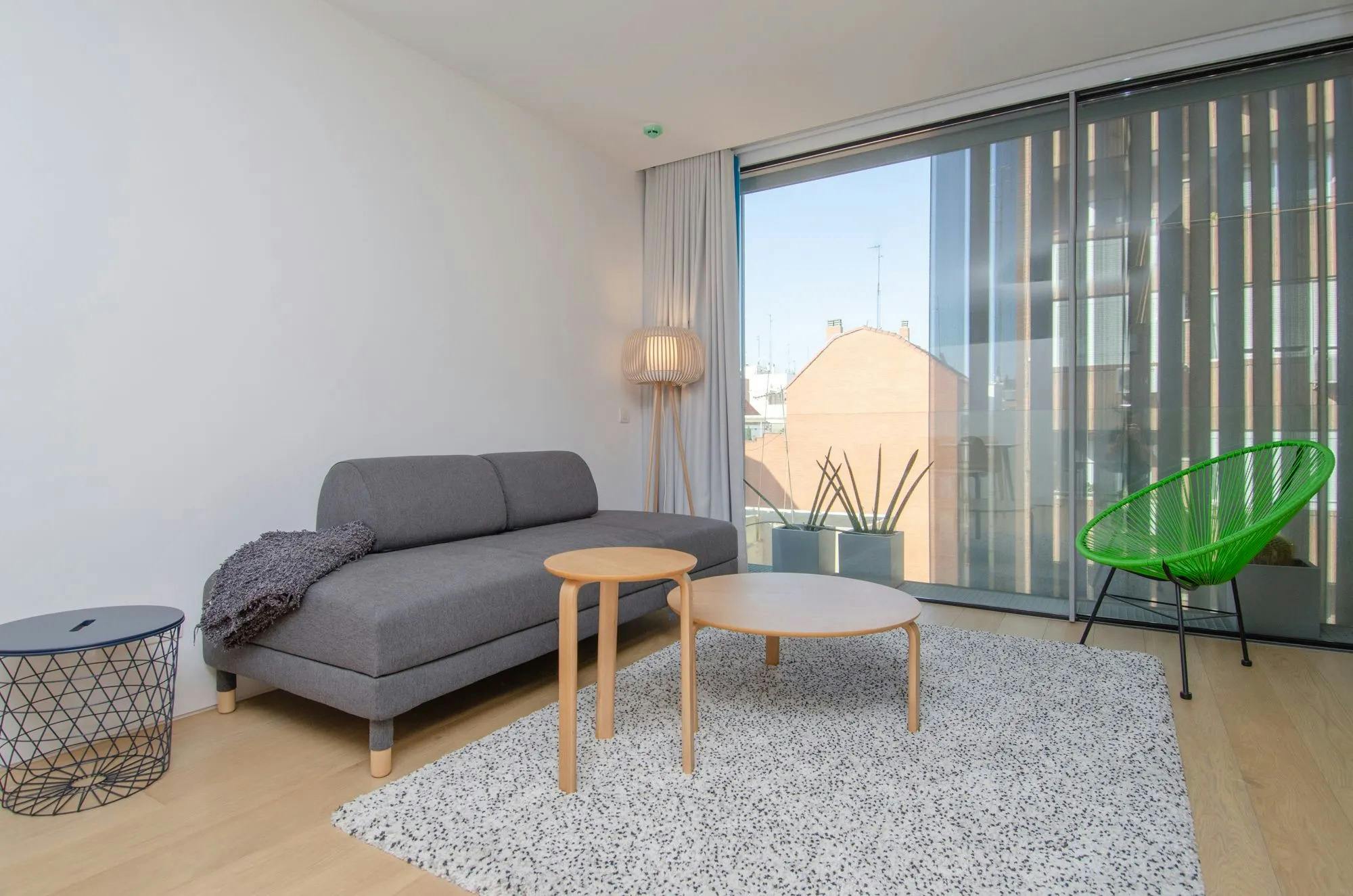 Apartment in Plaza Prosperidad, Madrid (1722889) room image 10