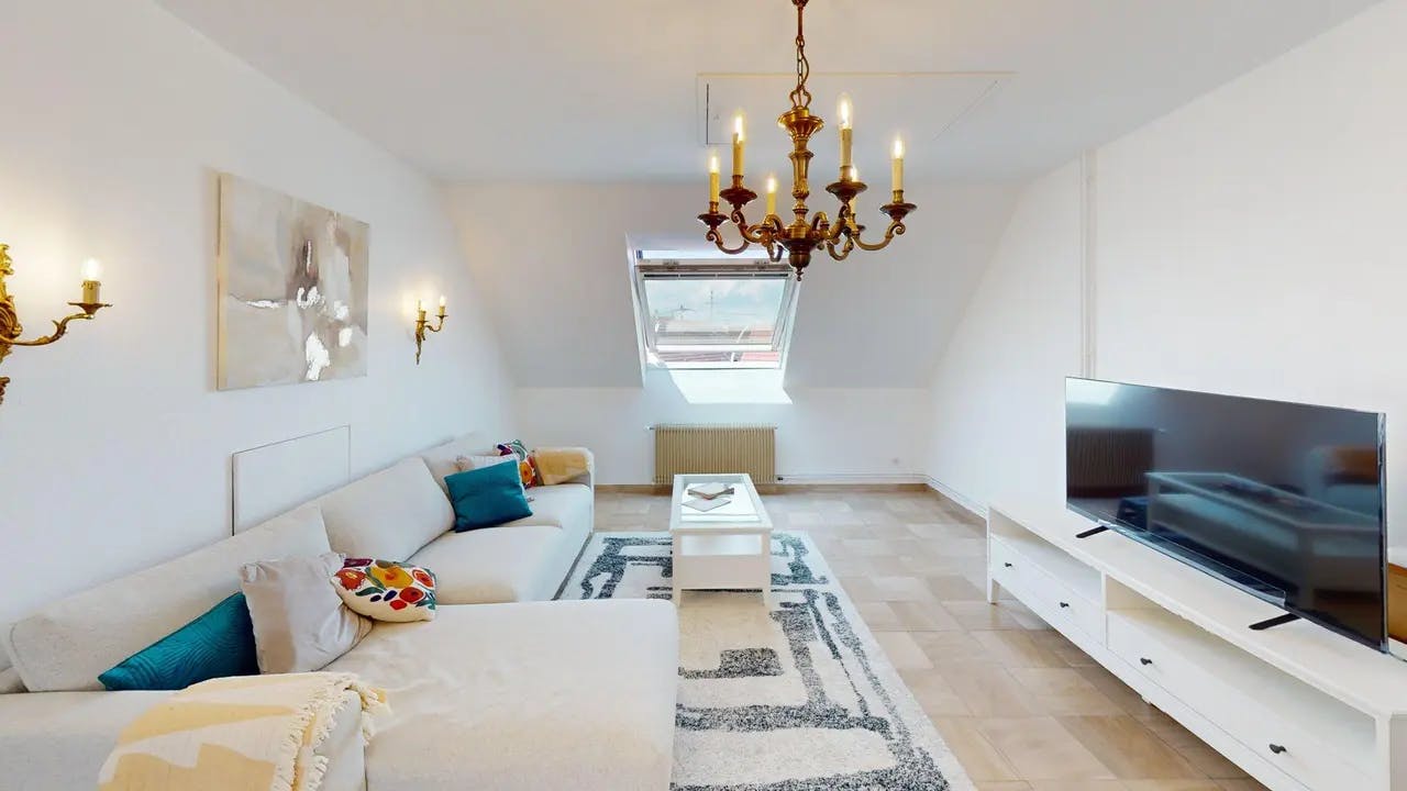 Rue de Richwiller, Pfastatt preview