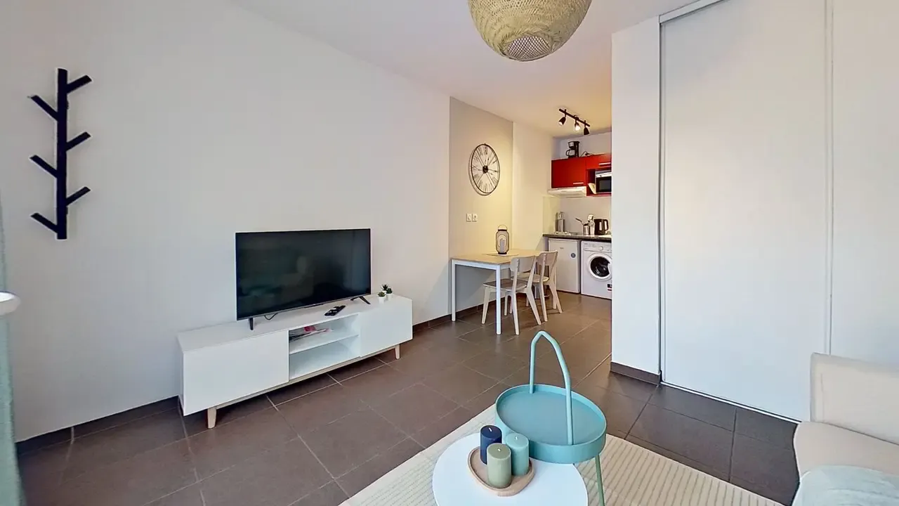 Apartment in Rue de la Theriaque, Montpellier (1722902) ROOM 1