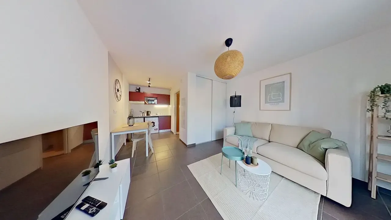 Apartment in Rue de la Theriaque, Montpellier (1722902) ROOM 3