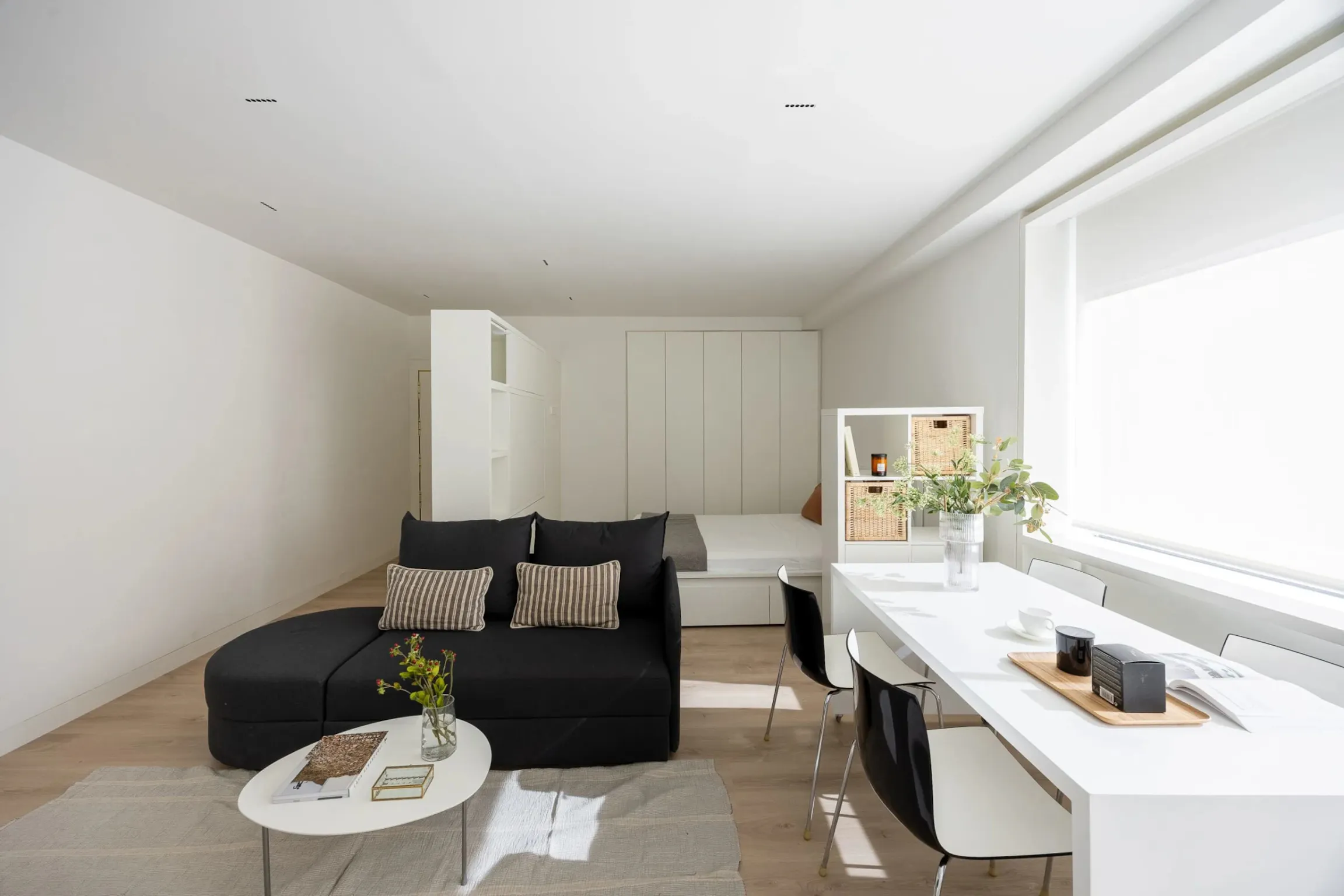 Apartment in Avenida del Presidente Carmona, Madrid (1722904) ROOM 4