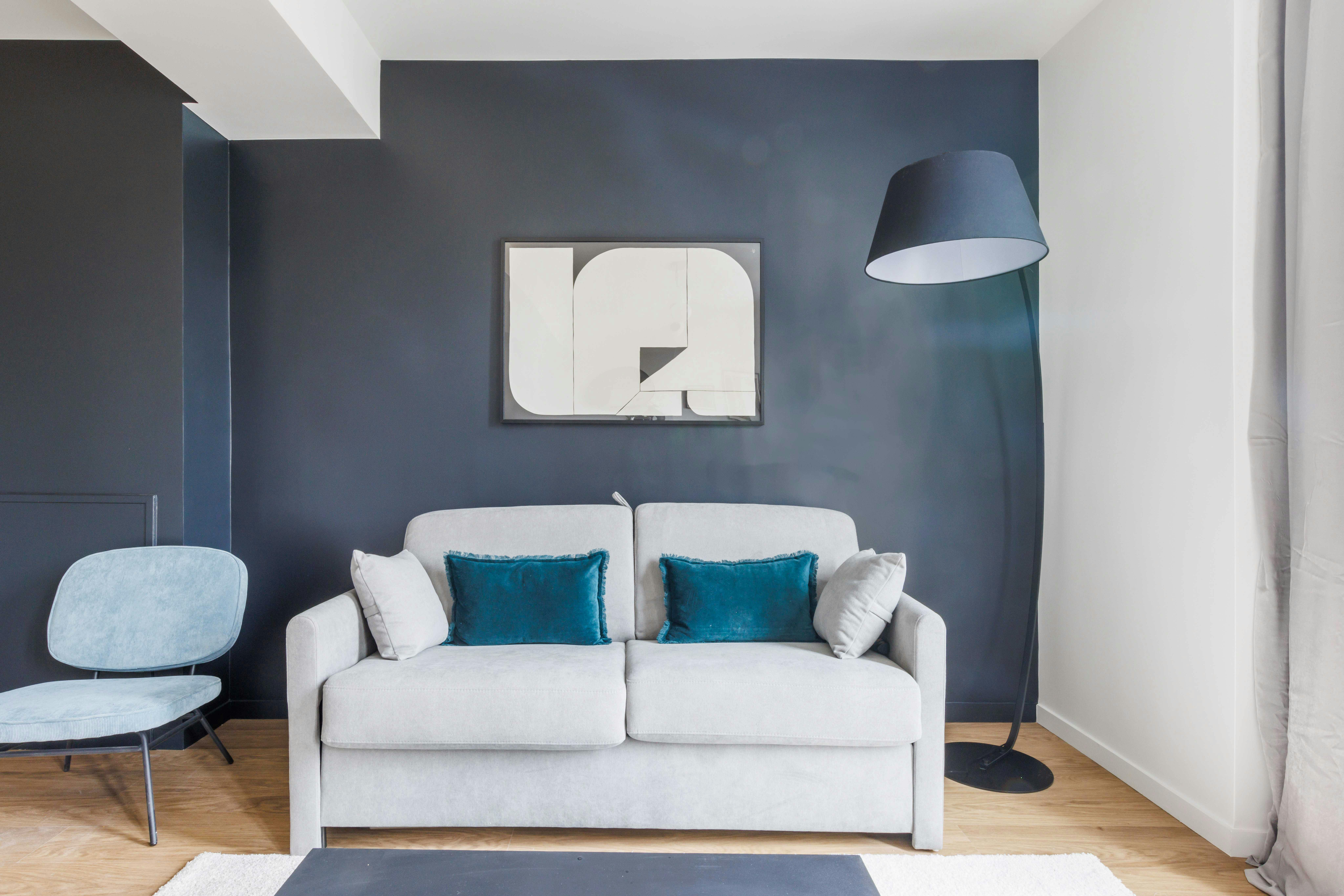 Appartement à Paris