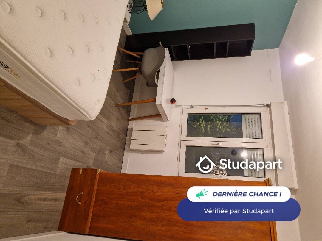 Apartment in Nantes, Madeleine, Centre Ville - More