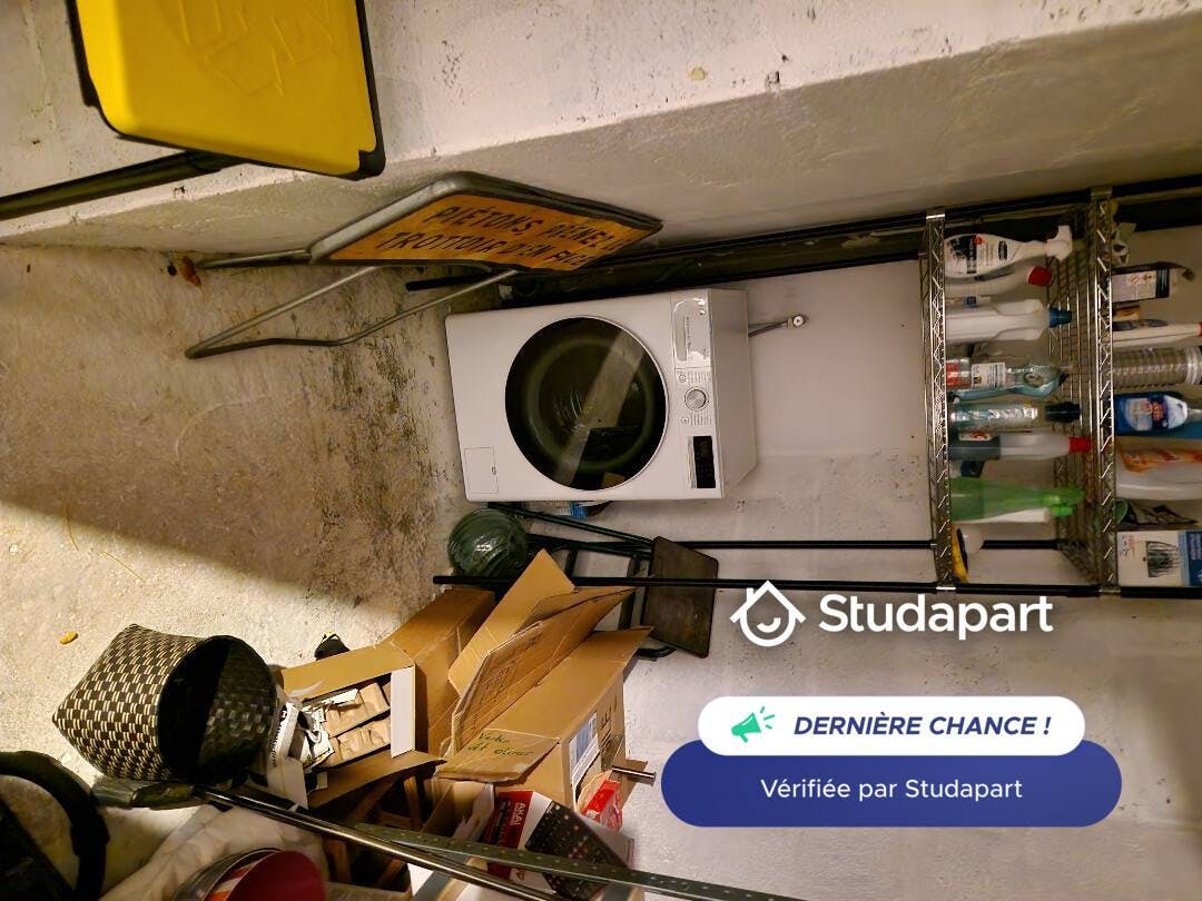 Apartment in Nantes, Madeleine, Centre Ville - View 3