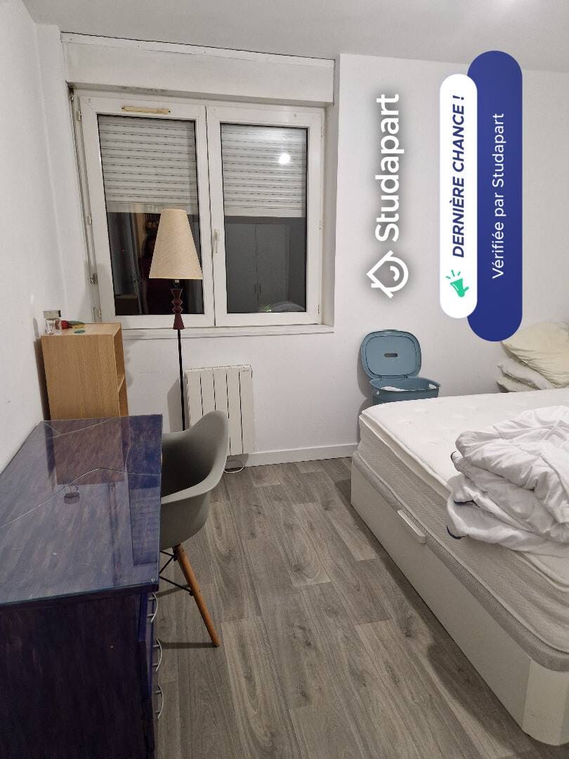 Apartment in Nantes, Madeleine, Centre Ville - View 5