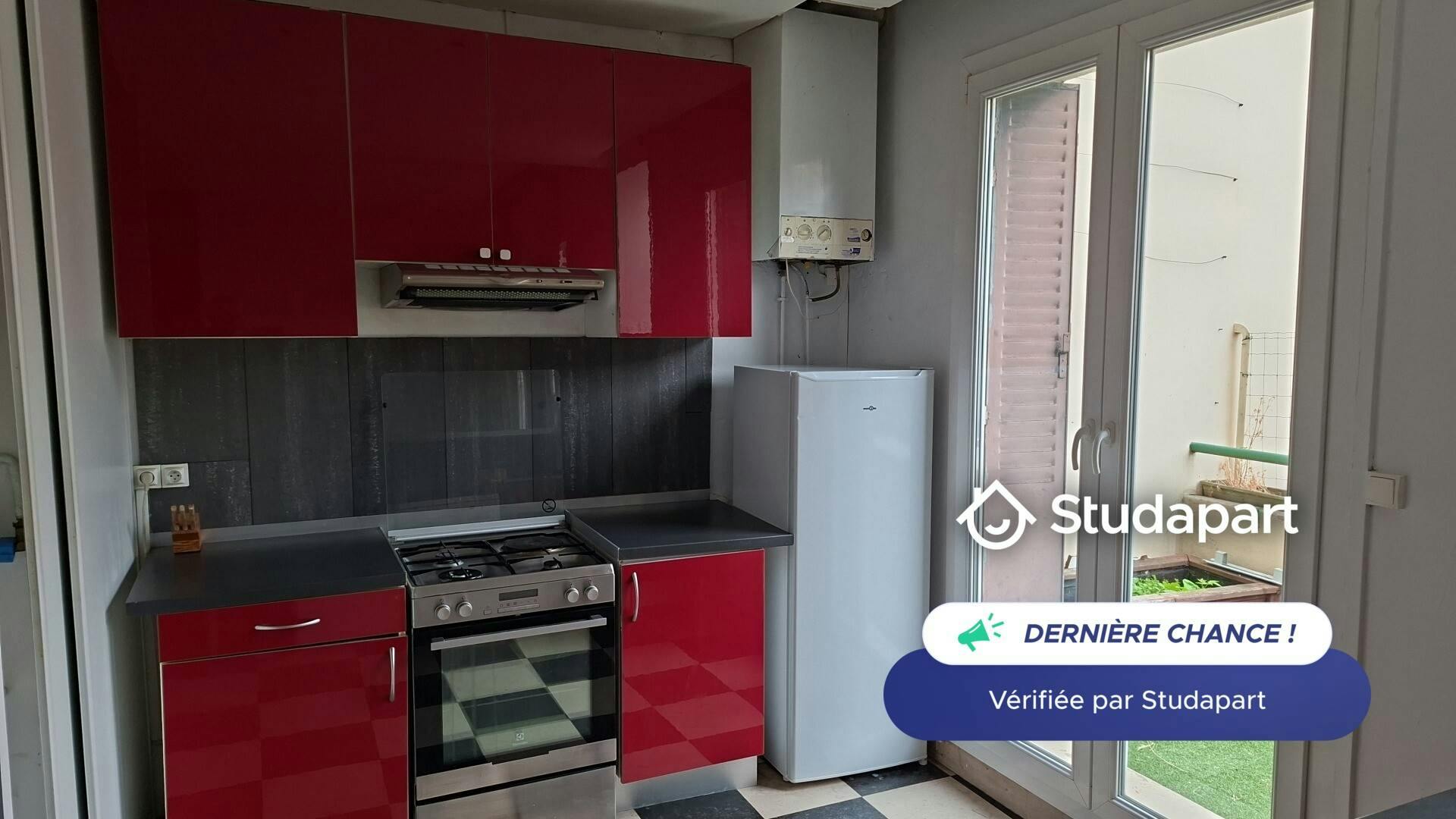 Appartement – Lyon, 7th Arrondissement - Vue 3
