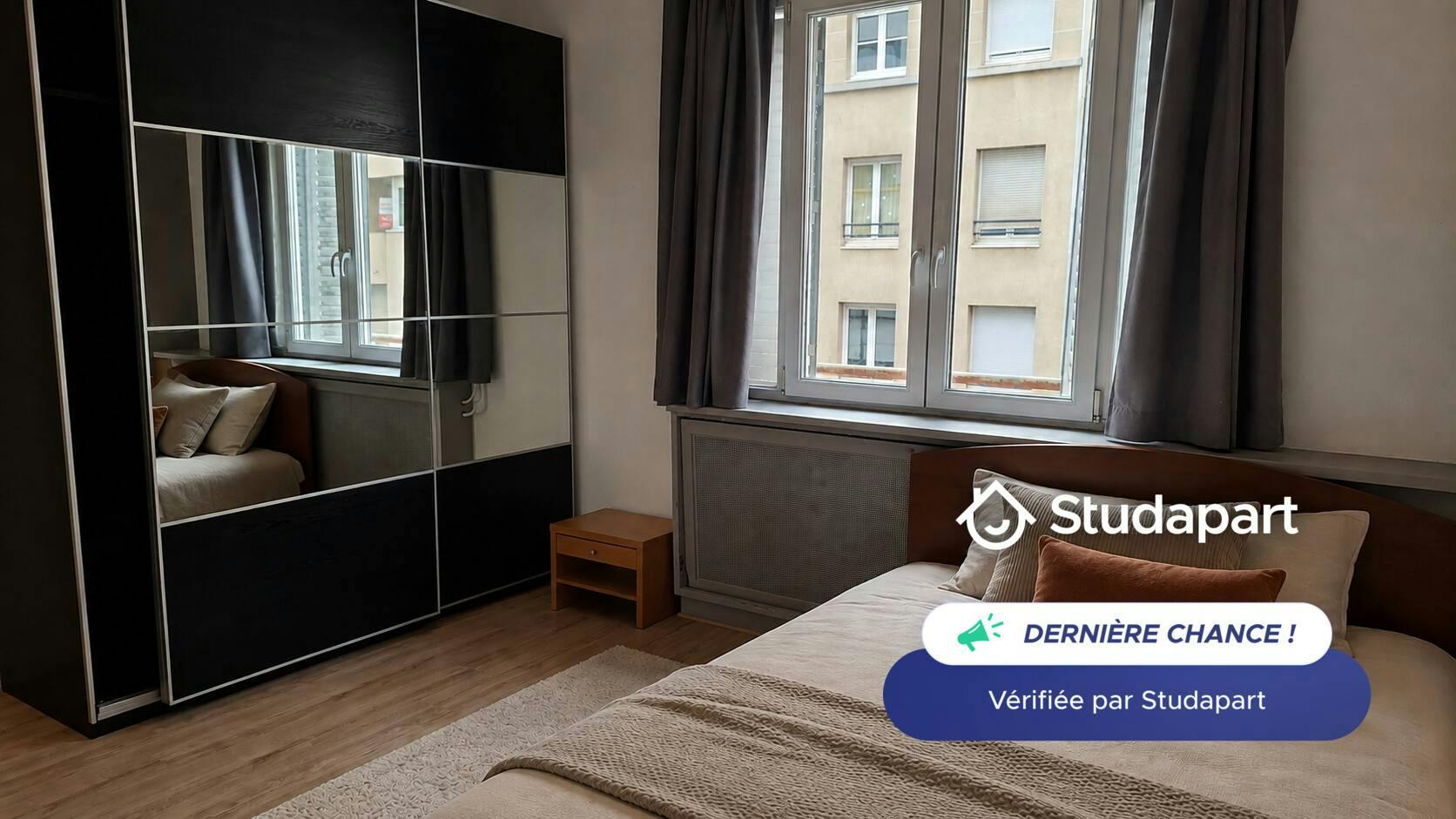 Appartement – Lyon, 7th Arrondissement - Plus