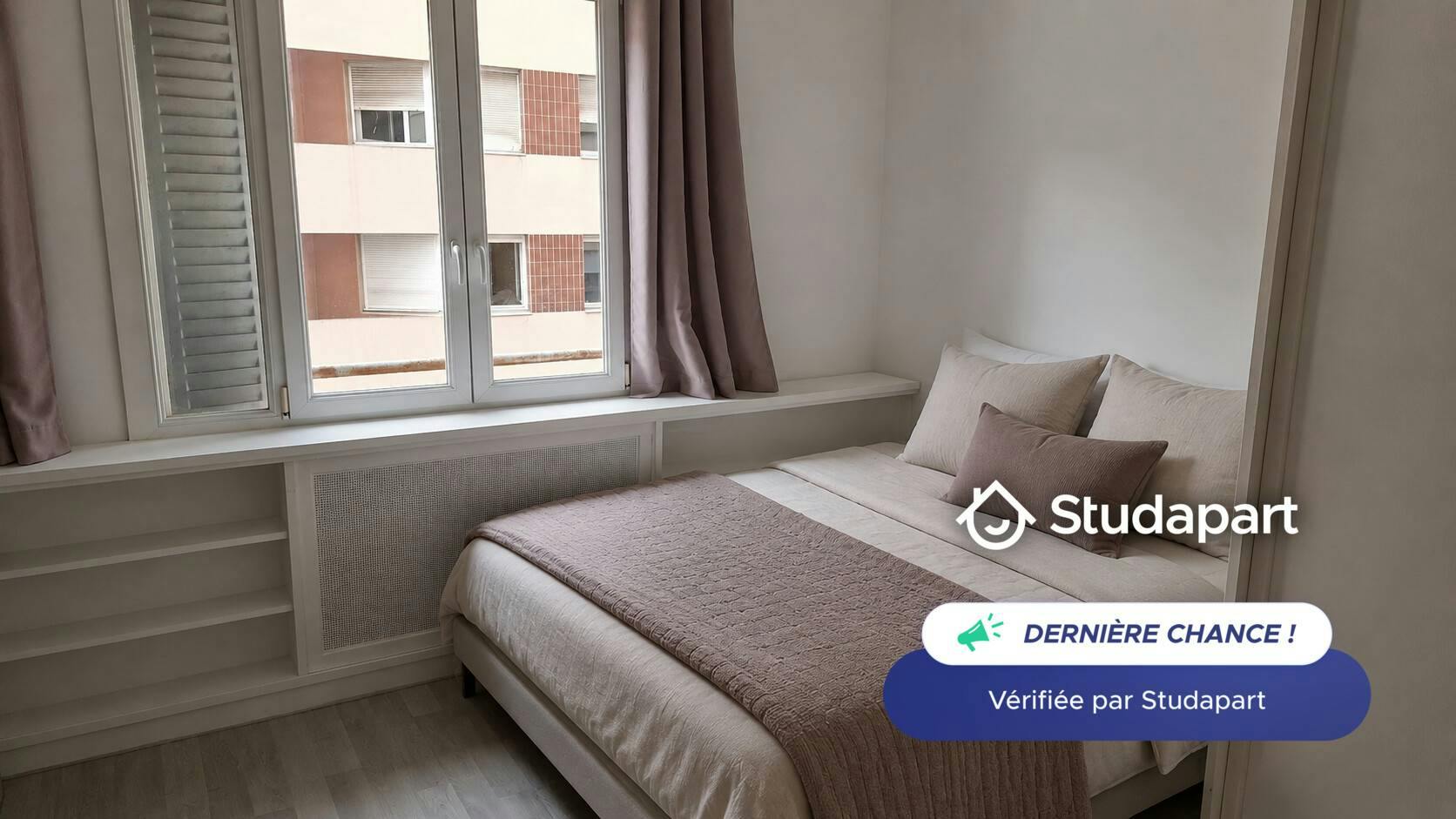 Appartement – Lyon, 7th Arrondissement - Vue 5