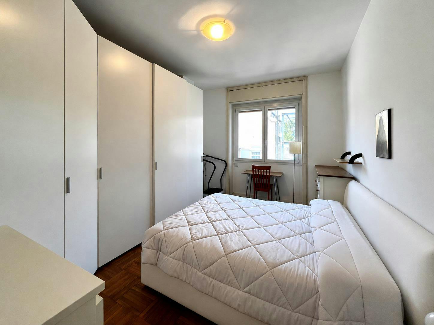 1-Bedroom Apartment in Viale Corsica, Milan (1722940) room image 8