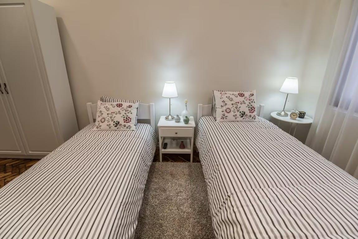 Appartamento in affitto a 10 € al mese a Ponta Delgada, Rua António Joaquim Nunes da Silva
