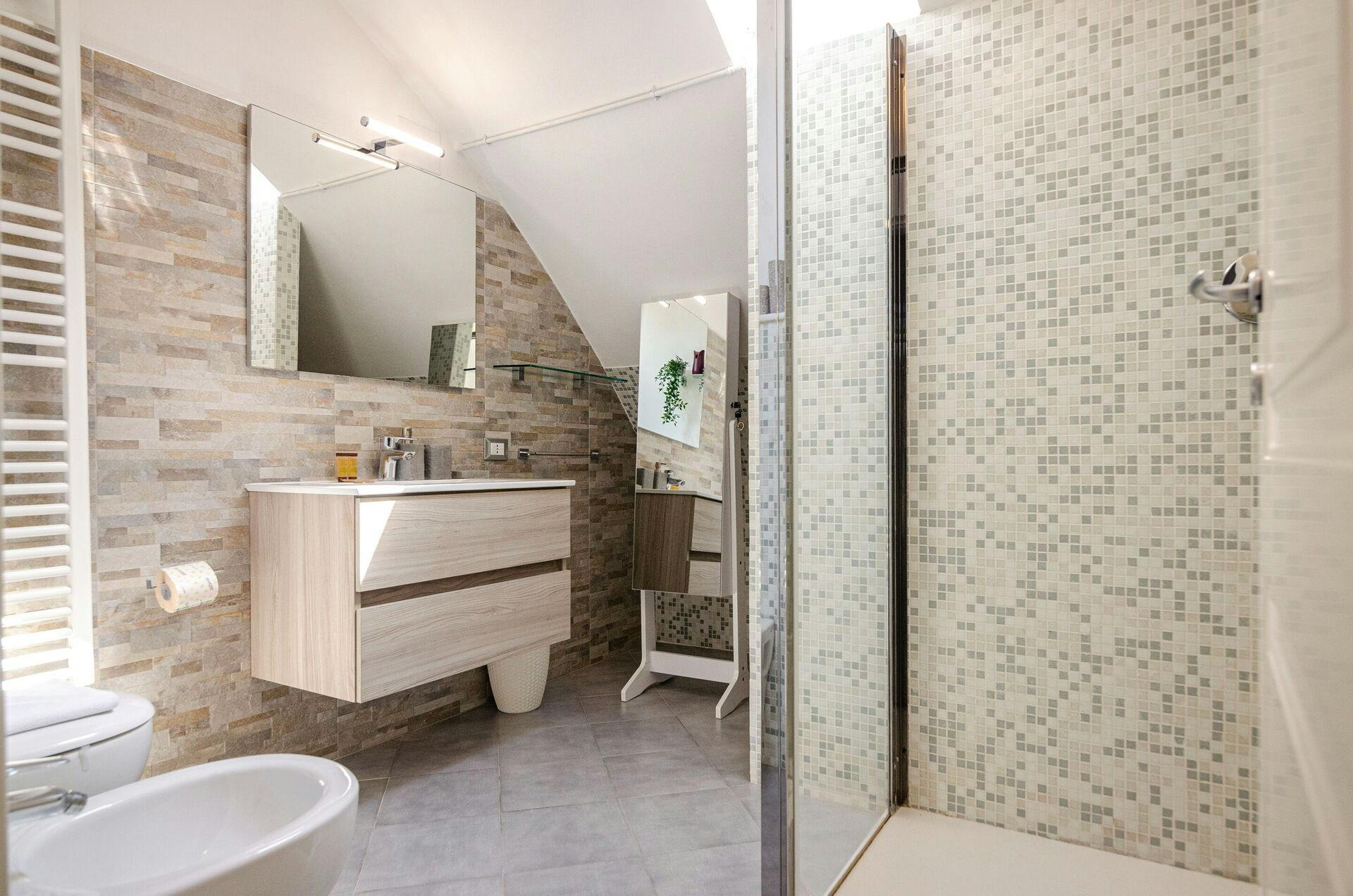 Apartment Bologna, 1 bed — photo 2