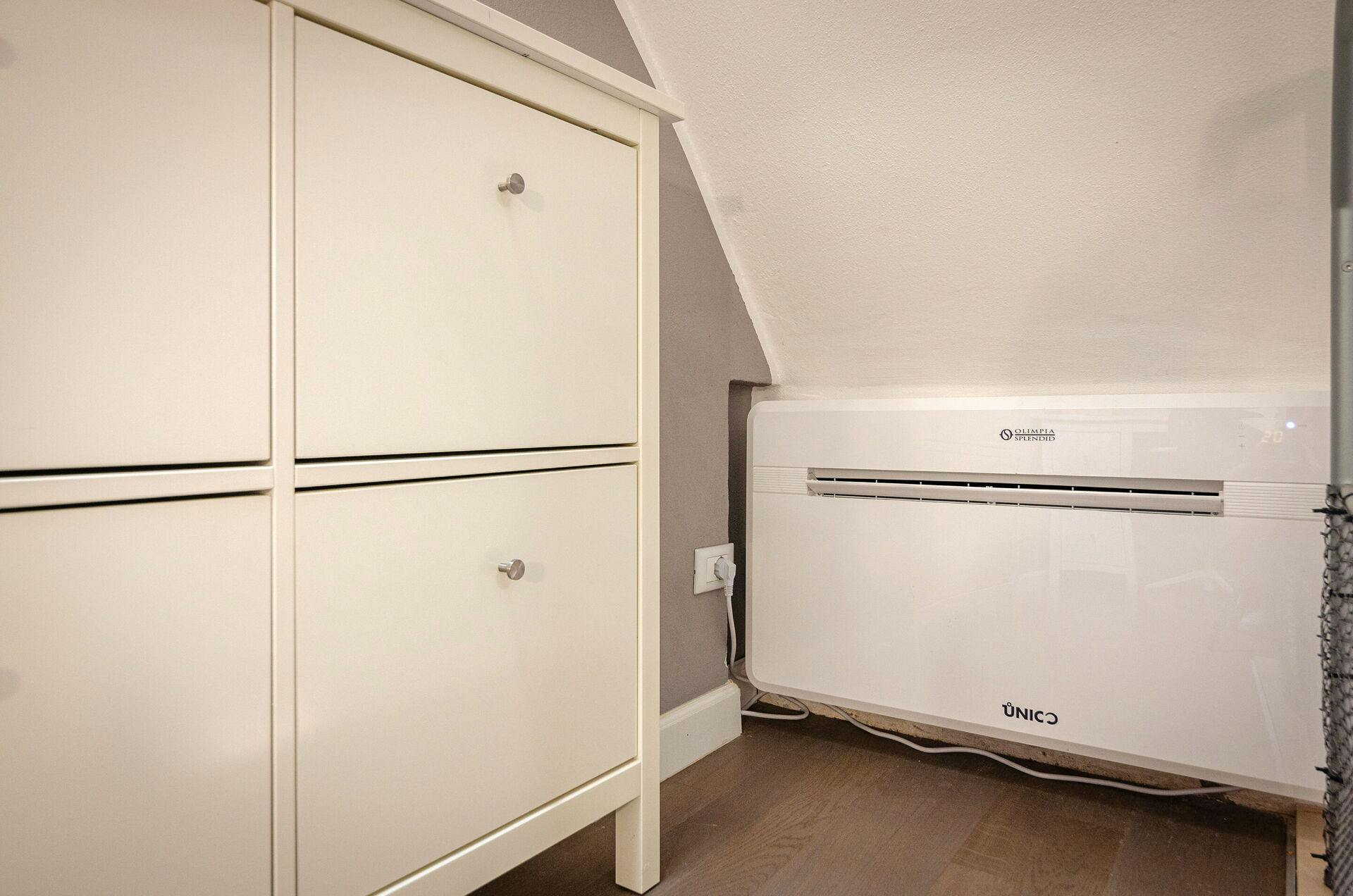 1-Bedroom Apartment in Via Giuseppe Dossetti, Bologna (1722974) ROOM 4