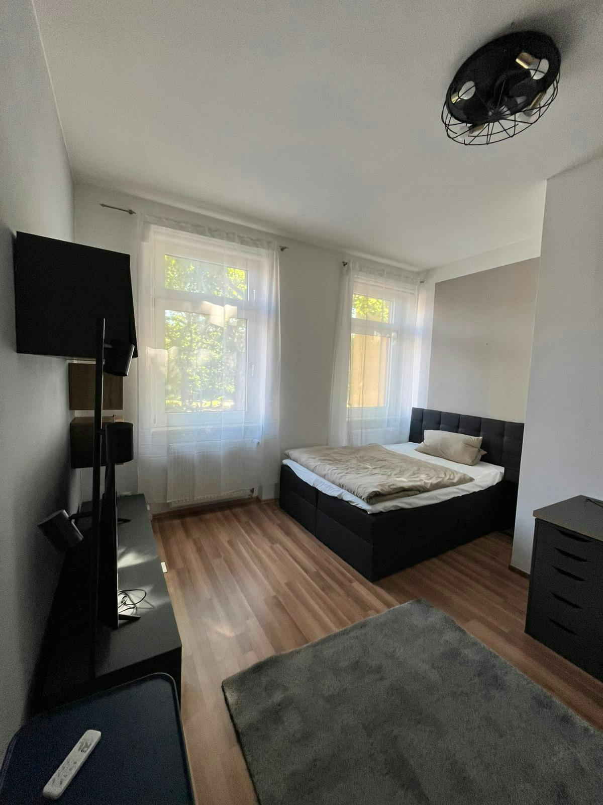 Odenwaldstraße, Frankfurt am Main preview