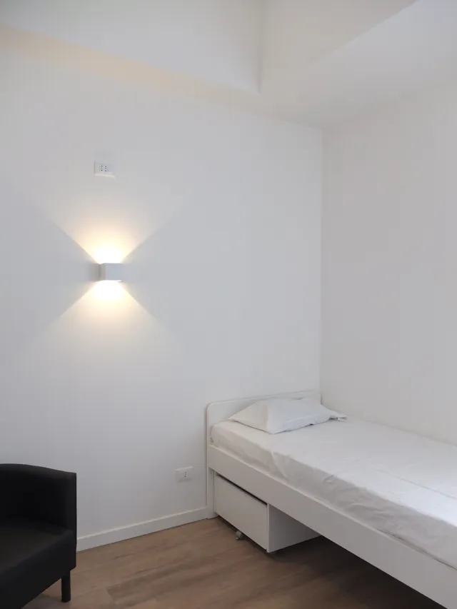 Private room in Largo Vittorio Sereni, Milan (1722981) room image 9