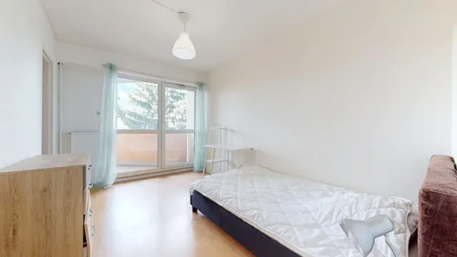 Private room in Rue de l'Oradou, Clermont-Ferrand (1723000) room image 9