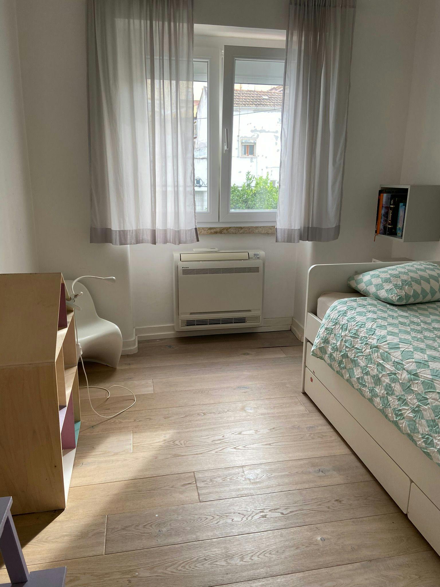 2-Bedroom Apartment in Rua de Campolide, Lisbon (1723010) room image 8