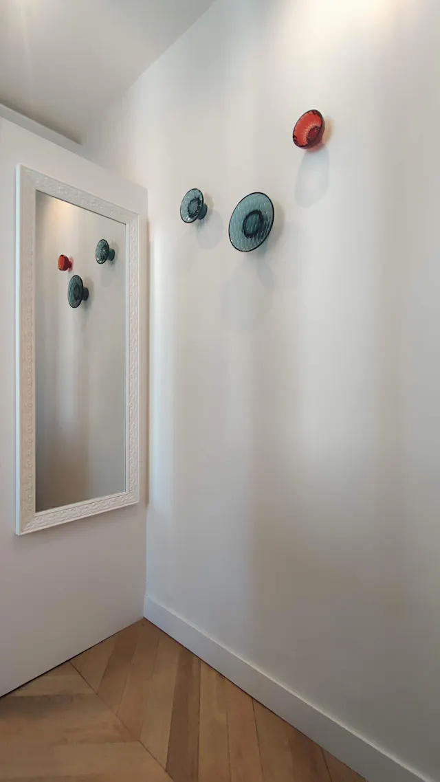 Apartment in Avenue Ledru Rollin, Paris (1723012) room image 2